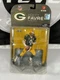 Brett Favre 2008 McFarlane's Sportspicks NFL Green Bay Packers Figure Sealed New