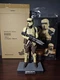 Hot Toys Star Wars The Mandalorian Shore Trooper TMS031 1:6 TMS2 ST Complete
