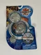 2009 Spin Master Bakugan Bakucrystal Series B3 Starter Pack - RARE - NEW Sealed