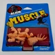 Sealed Super 7 Alien M.U.S.C.L.E. 3-Pack (Pack B) - 2016 Pink Mini Figures