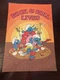 1982 Peyo Smurf Rock and Roll Poster Wallace Berrie