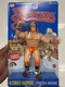 New WWE LJN Superstars Ultimate Warrior Chase Black Card Chase - WWF HOF 2026