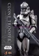 Perfect Hot Toys Ht 1/6 Mms643 Star Wars Clone Trooper Chrome Version Action