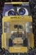 Disney Pixar - WALL-E Die Cast Body - WALL-E Figurine Sealed 