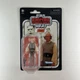 Star Wars Vintage Collection Lobot 3.75&rdquo; Action Figure 