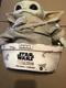 Disney Star Wars The Mandalorian The Child 11 inch Plush Toy Baby Yoda Mattel