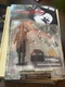 McFarlane Toys Sleepy Hollow Ichabod Crane Figure New Sealed