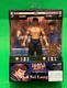 Ultra Street Fighter II: The Final Challengers Fei Long 1/12 Scale Jada Toys