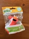 2013 NEW SEALED Playskool: Sesame Street Friends - Elmo Figure