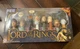 The Lord of the Rings PEZ Collector's Series Limited Edition Set Sealed