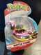 Pokemon Battle Figure Alolan Muk #