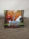 Transformers Rise Of The Beasts ARCEE & SILVERFANG Beast Alliance Figures