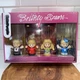 Fisher-Price Little People BRITNEY SPEARS Collector Figures, 4pk - NEW In Box!