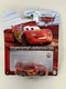Disney Pixar Cars Lightning McQueen with Racing Wheels