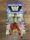 Masters Of The WWE Universe Ricky The Dragon Steamboat Mattel MOTU