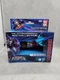 Transformers Legacy Velocitron Speedia 500 Collection Deluxe Crasher New 