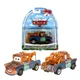 Disney Pixar Cars Easter Mater 1:55 Die-Cast Mattel HTY63 NEW