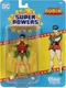 DC Collectibles Super Powers Wave 10 Robin (Jason Todd) 5" Figure Mcfarlane