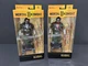 Lot 2 NEW Mortal Kombat 11 Kabal & Kabal "Bloody" Variant 7 Inch Action Figures!