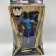 NEW, DAMAGE BOX 2025 WWE Elite Collection Legends Series 27 TERRY FUNK Blue 