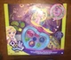 Polly Pocket Tiny is Mighty Theme Park Backpack Toy with Dolls New