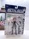 McFarlane Toys Metal Gear Solid Meryl Silverburgh Action Figure NIB