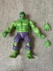 IMMORTAL HULK Marvel Select MS Diamond Action Figure