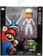 Jakks Pacific The Super Mario Bros. Movie Peach Action Figure  5&rdquo; Kids Toy - NEW