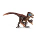 SCHLEICH Dinosaur Utahraptor Figure 14582