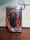 2014 WWE Mattel Elite Collection Series 39 Sting Action Figure Trench Coat & Bat