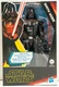 Darth Vader Action Figure Star Wars Galaxy of Adventures Disney Hasbro 2019 NEW