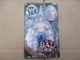 Edge WWE WWF Bad Blood Jakks Wrestling Figure Sept 24 Autographed 2004