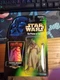 Kenner Star Wars The Power of the Force Tusken Raider Action Figure 3.75 New