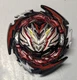 Takara Tomy Dark Dynamite Valkyrie II Nexus Venture-2 Beyblade Burst BU
