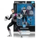 Cosmic Boy Final Crisis McFarlane Collector Edition 7" Figure