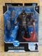 New 2021 McFarlane Action Figure - Batman Dark Knights: Death Metal Darkfather