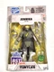 Jennika Comic Noir BST AXN TMNT The Loyal Subjects Action Figure