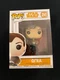 Funko POP! Star Wars QI'RA #241 NEW Vinyl Figure