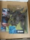 McFarlane Toys SPAWN SERIES 23 MUTATIONS SPAWN Action Figure
