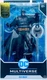 McFarlane Toys BATMAN DC VS Vampires Gold Label DC Multiverse Action Figure