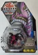 ✅🤖🆕✅Bakugan Evolutions Platinum Darkus Nillious METAL Spin Master 📸SEE PICS📸