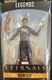 KINGO Marvel Legends MCU The Eternals Gilgamesh BAF 2021 6" Action Figure