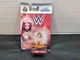 WWE Sasha Banks Nano Metalfigs Mini Figure 1.65" Jada Toys 2017