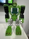 2013 Transformers Action Figure Green C023E Collectible Toy Hasbro Rescue Robot