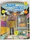 Star Trek Next Generation Playmates Lt Geordi La Forge Dress Uniform 1993 NEW