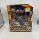Hasbro Transformers Optimus Prime Snap Out Battle Hooks Movie ROTF Leader 2009