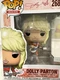 DOLLY PARTON FUNKO POP VINYL FIGURE #268 COUNTRY POP ICON NEW!