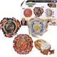 TAKARA TOMY Burst Beyblade Overdrive Special Starter Set DB B-191 OfficialNEW