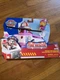 PAW Patrol Fire Rescue Skye Rescue Fire Chopper, Figure & Kitty Friend New Toy