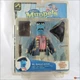 The Muppets - Mr. Samuel Arrow Muppet Show by Palisades series 4 worn packaging